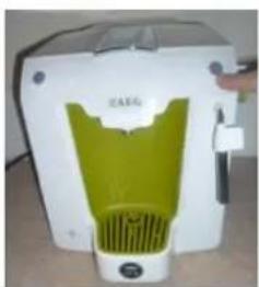 Lavazza Favola Plus - FROTHING MILK - 1