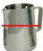 Lavazza Favola Plus - FROTHING MILK - 2