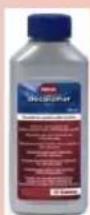 Lavazza Favola Plus - DESCALING - 1