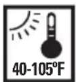 WORX WG545.2 - SYMBOLS - 5