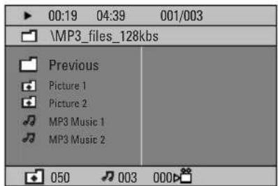 00:19 04:39 001/003 \MP3_files_128kbs Previous Picture 1 Picture 2 MP3 Music 1 MP3 Music 2 050 003 000