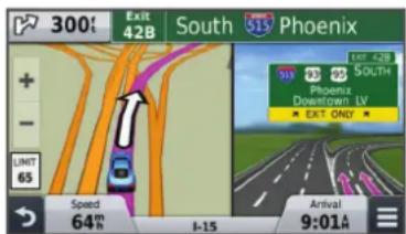 GARMIN nuvi 55TV - NOTICE - 1