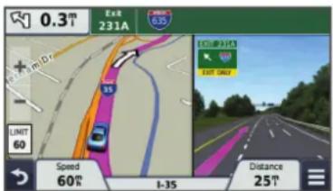 GARMIN nuvi 2407LM - NOTICE - 1