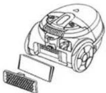 Saturn ST VC7298 - Important - 30