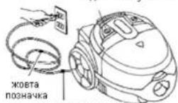 Saturn ST VC7298 - Збирання пилососу - 4