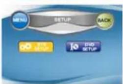 HYUNDAI H-CMMD4042 - System setup menu - 2