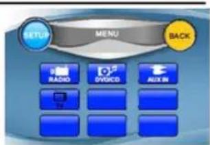 HYUNDAI H-CMMD4042 - Touch screen operations - 1