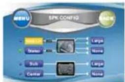 HYUNDAI H-CMMD4042 - SPK configuration - 1