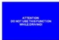 HYUNDAI H-CMMD4042 - Parking cable function - 1