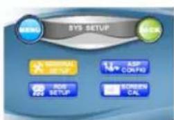 HYUNDAI H-CMMD4042 - System setup menu - 3