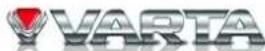 VARTA V-AVM651F - V-AVM651F - 1