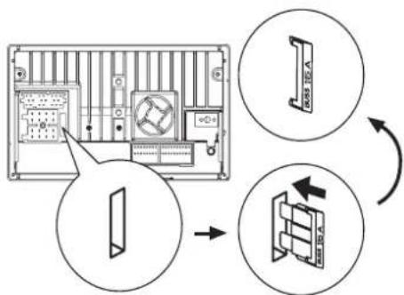 PHILIPS CID3288 - Reset - 3