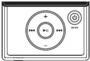 AUDIOVOX SL5008 - Picture viewing - 1