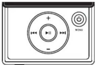 AUDIOVOX SL5008 - Playing music files - 3