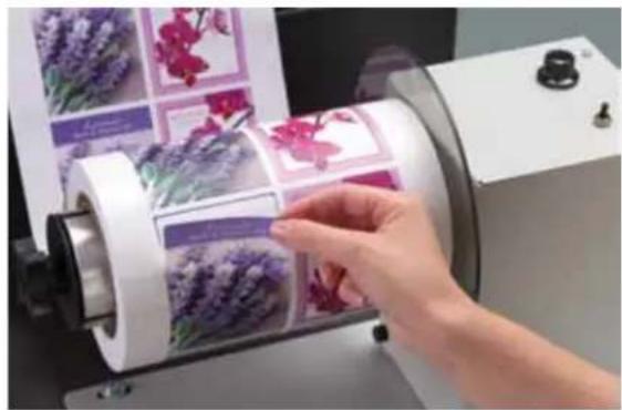 PRIMERA PX450e - COLOR LABEL PRINTER - 2