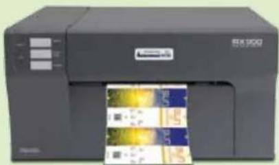 PRIMERA PX450e - COLOR RFID PRINTER - 2