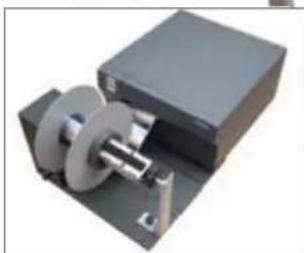 PRIMERA PX450e - LABEL REWINDER - 1