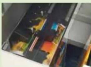 PRIMERA PX450e - Digital Label Finishing Has Never Been This Fast, Easy and Affordable! - 4