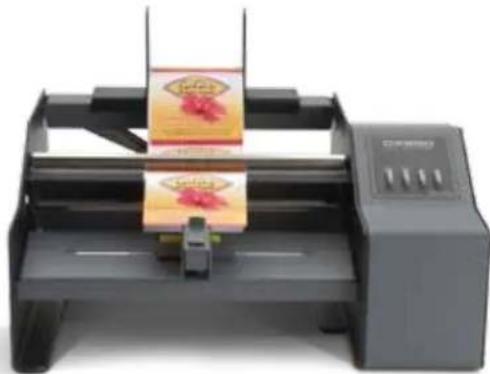 PRIMERA PX450e - Primera's AP-Series Label Applicators are - 1