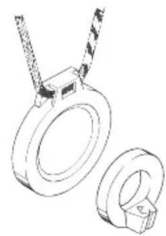 SENNHEISER MKE platinum-4-C - Attachment to articles of clothing - 5