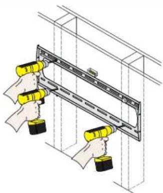 Premier Mounts P4263F - Step 6 - 3
