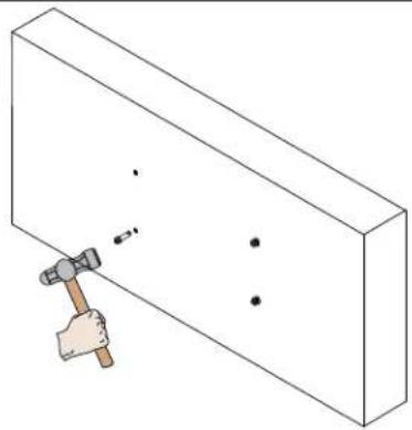Premier Mounts P4263F - Step 3 - 1