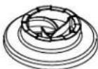 Premier Mounts P4263F - Parts List - 6