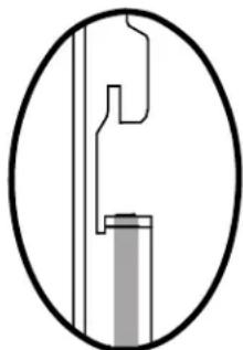 Premier Mounts P4263F - Locking Screw Installation - 6