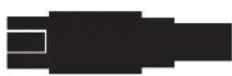 LACIE 9000263 - FireWire Benefits - 4