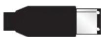 LACIE 9000263 - FireWire Benefits - 2