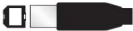 LACIE 9000263 - Hi-Speed USB 2.0 Benefits - 1