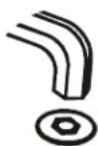 Chief WM220AUSI - WM2XXS/WM2XXAUS STANDARD MOUNT..21 - 14