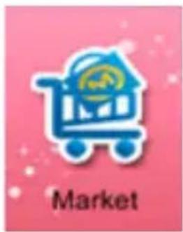 Approx Cheesecake 7” KIDS - 2- Market, add / delete applications - 1