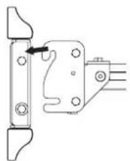 Atdec TH-PS-D - Step 3. Mounting Wall Plate - 5