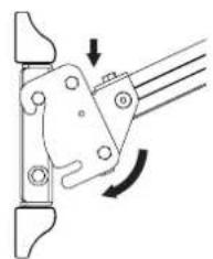 Atdec TH-PS-D - Step 3. Mounting Wall Plate - 6