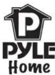 Pyle PSW503ST - 3