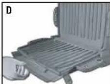 Applica GRP72CTB - STORAGE - 2