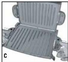 Applica GRP72CTB - STORAGE - 1