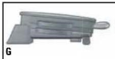 Applica GRP72CTB - GRILLING IN THE FLOATING HINGE POSITION - 1
