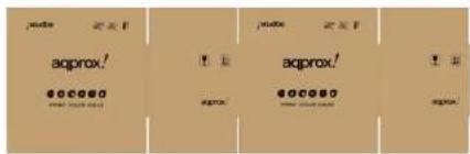 Approx APPWC02W - 5