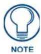 AMX NXA-ICSNET - Rack Mount Safety Instructions - 3
