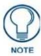 AMX NXA-ICSNET - Rack Mount Safety Instructions - 1