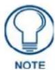 AMX NXA-ICSNET - Overview - 1