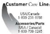 Applica BK1050S - This product is for household use only. - 1