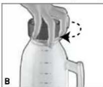 Applica BL3000S - BLENDER JAR ASSEMBLY - 1