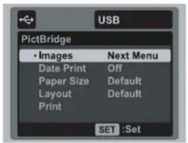 AGFAPHOTO Optima 830UW - Printing images - 1