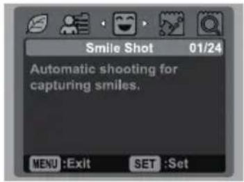 AGFAPHOTO Optima 830UW - Recording Shots Only When the Smile Happen - 1