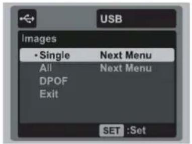 AGFAPHOTO Optima 830UW - Printing images - 2