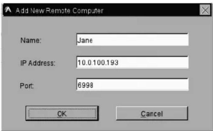 ATEN KE8220 - Adding Remote Computers - 1