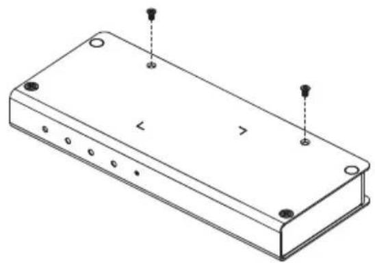 ATEN KE8220 - Rack Mounting - 1